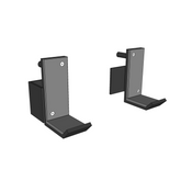 J-cups (Pair) gym equipment